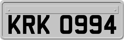 KRK0994