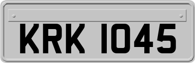 KRK1045