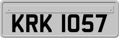 KRK1057