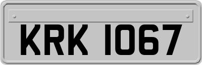 KRK1067