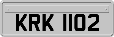 KRK1102