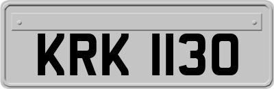 KRK1130