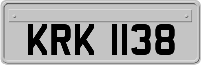 KRK1138