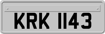 KRK1143