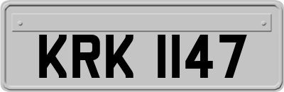 KRK1147