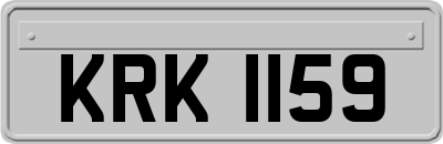 KRK1159