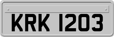 KRK1203