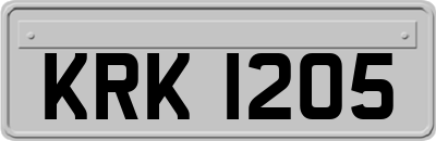 KRK1205