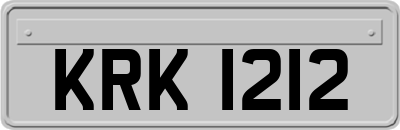 KRK1212