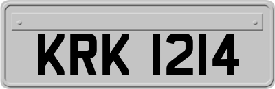 KRK1214