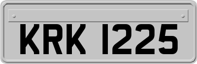 KRK1225