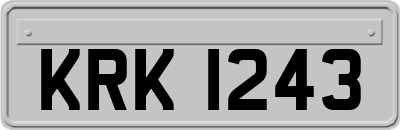 KRK1243