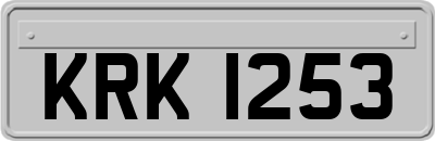 KRK1253