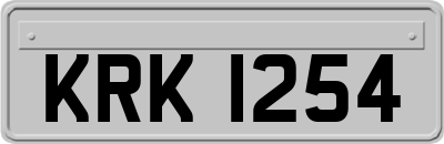 KRK1254