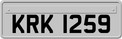 KRK1259
