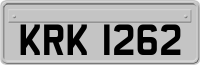 KRK1262