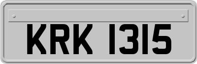 KRK1315