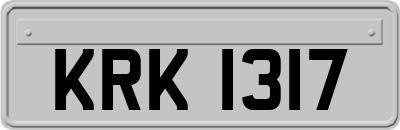 KRK1317