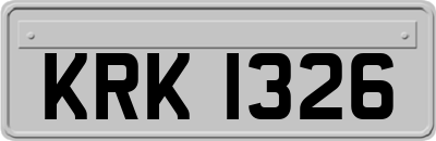 KRK1326