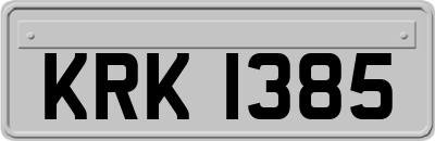 KRK1385