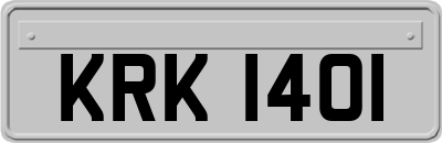 KRK1401