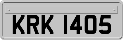 KRK1405