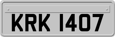 KRK1407