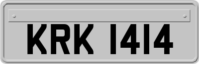 KRK1414