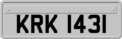 KRK1431