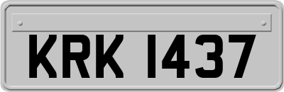 KRK1437
