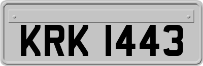 KRK1443