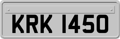 KRK1450