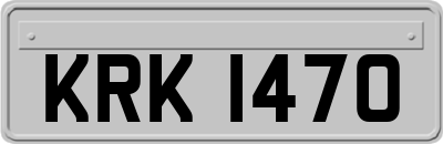 KRK1470