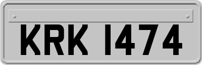 KRK1474