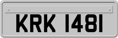 KRK1481
