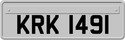 KRK1491