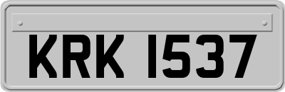KRK1537
