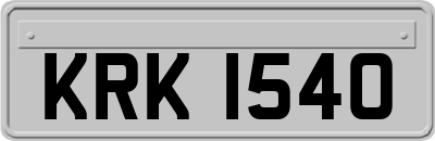 KRK1540