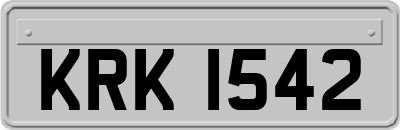 KRK1542