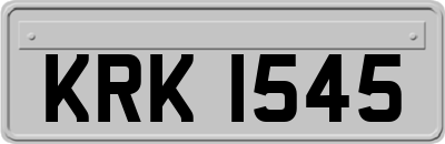 KRK1545