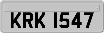 KRK1547