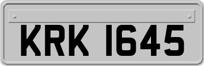 KRK1645