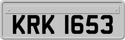 KRK1653
