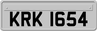 KRK1654