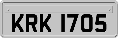 KRK1705