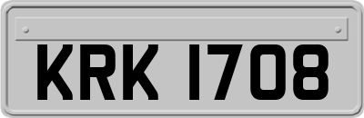KRK1708