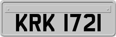 KRK1721