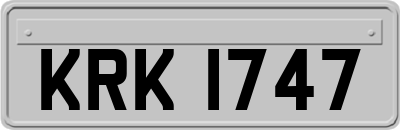 KRK1747