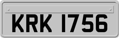 KRK1756