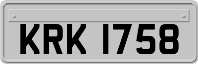 KRK1758